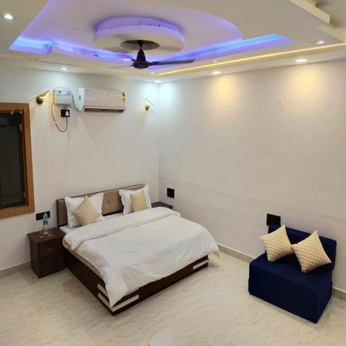 Heera Panna Homestay, Madla